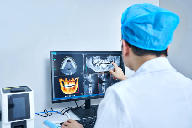 Best Broken or Cracked Tooth Emergency Dentist in Punta Gorda, FL