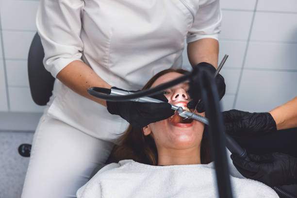 Best Emergency Dentist for Lost Fillings or Crowns in Punta Gorda, FL